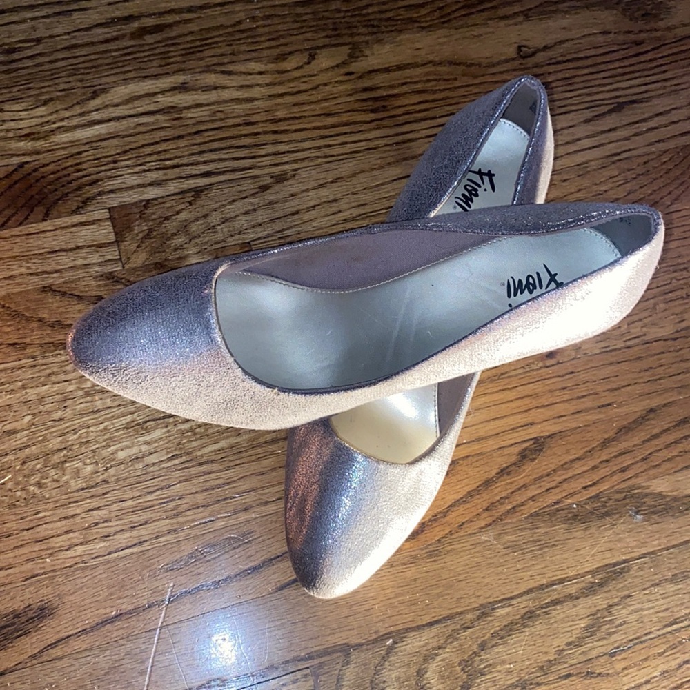 Fioni heels